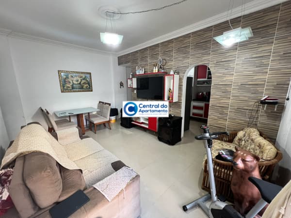 Apartamento com 2 quartos, Barra, carnaval de Salvador-BA