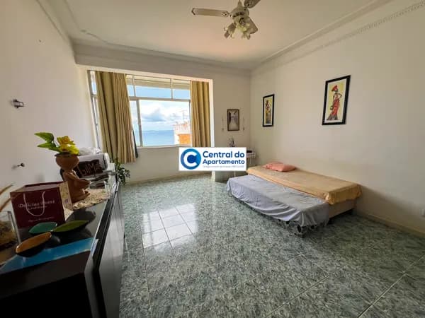 Apartamento com 3 quartos, Barra, aluguel carnaval de Salvador-BA