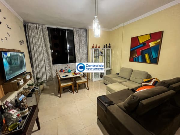 Apartamento quarto e sala, varanda, próximo ao Farol da Barra, aluguel carnaval de Salvador