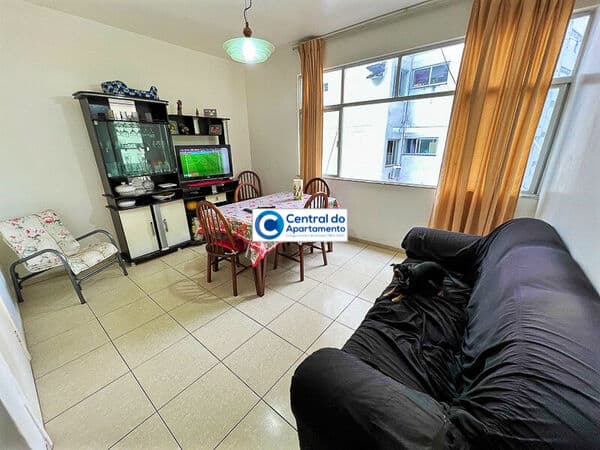 Apartamento com 2 quartos, Barra, carnaval de Salvador-BA