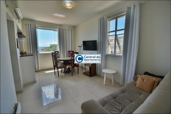 Apartamento climatizado, Ondina, carnaval de Salvador-BA