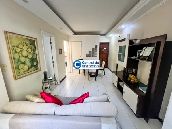 Apartamento quarto e sala, Barra, aluguel carnaval de Salvador-BA