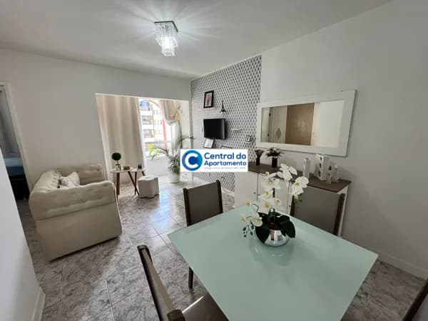 Aluguel para o carnaval de apartamento com 2/4, na Graça, Salvador-BA