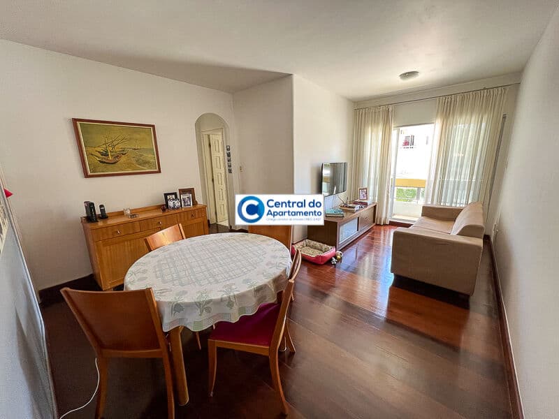 Apartamento com 2 quartos, suíte, Barra, aluguel carnaval de Salvador-BA