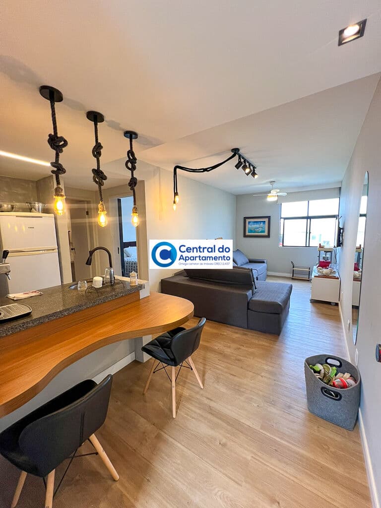 Apartamento quarto e sala, ar, Ondina, carnaval de Salvador-BA