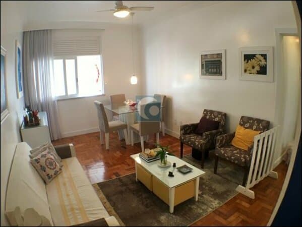 Apartamento com 3 quartos, ar, Barra, carnaval de Salvador-BA