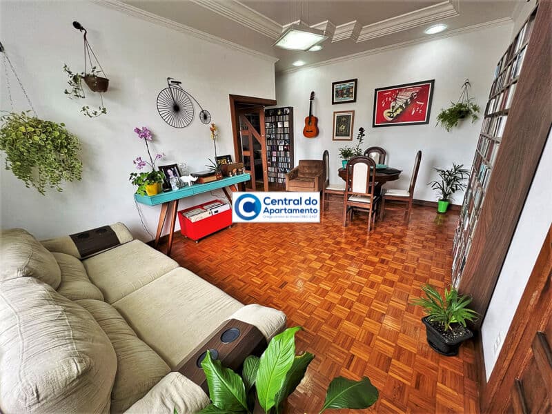 Apartamento com 3/4, todos com ar, Barra, aluguel carnaval de Salvador-BA