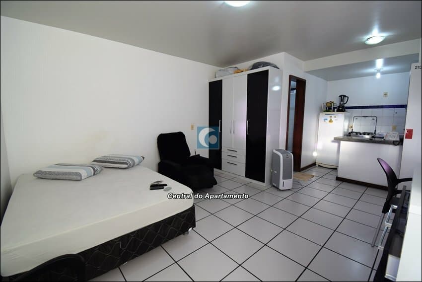 Apartamento tipo stúdio, ar condicionado, final do circuito, carnaval de Salvador-BA