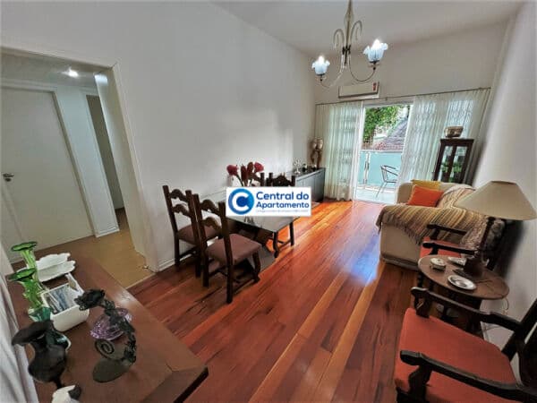 Apartamento com 2 quartos, climatizado, Ondina, aluguel carnaval de Salvador-BA
