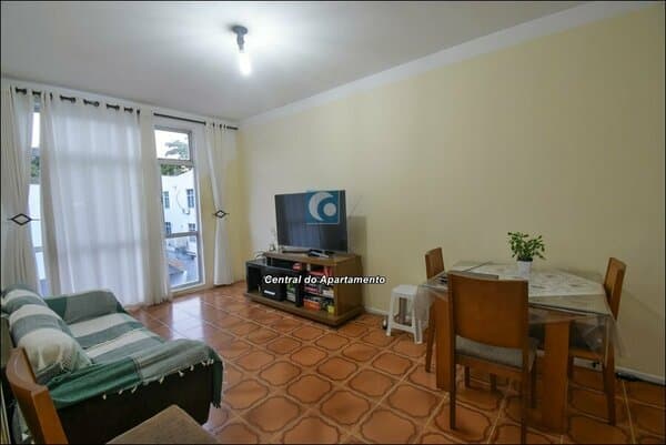 Apartamento com 2 quartos, Ondina, carnaval de Salvador-BA