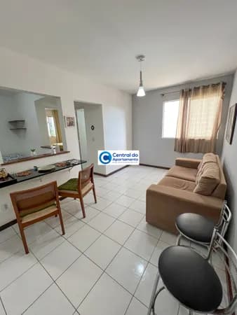 Apartamento com 2 quartos, Ondina, carnaval de Salvador-BA