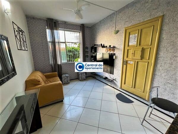 Apartamento quarto e sala, Barra, aluguel carnaval de Salvador-BA
