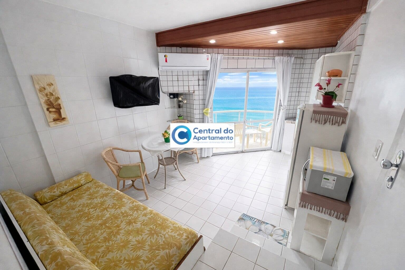 Apartamento camarote, Barra, Carnaval de Salvador-BA