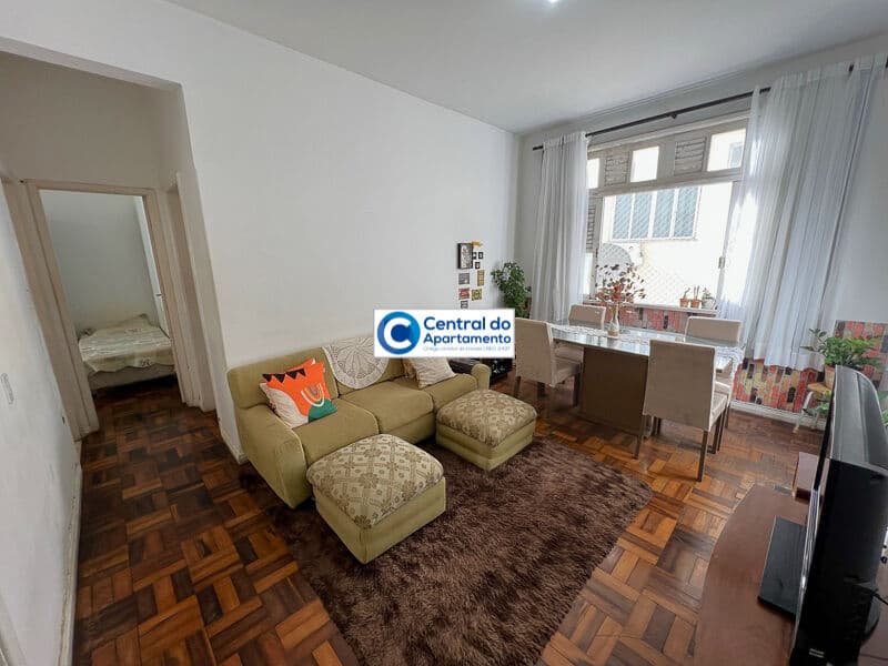 Apartamento com 2 quartos, Barra, carnaval de Salvdor-BA