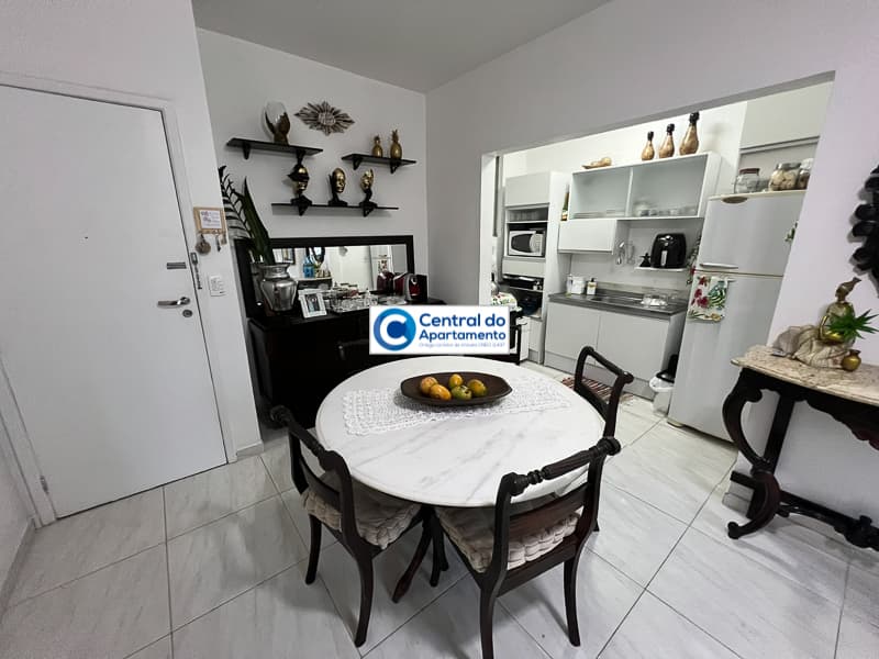 Apartamento quarto e sala, Barra, aluguel carnaval de Salvador-BA
