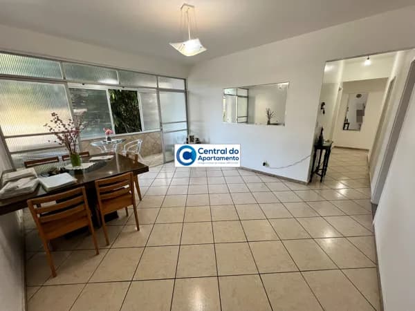 Apartamento com 3/4, Ondina, aluguel carnaval de Salvador