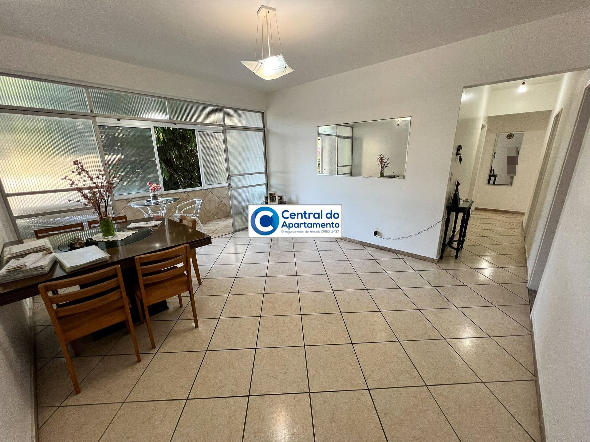 Apartamento com 3/4, Ondina, aluguel carnaval de Salvador