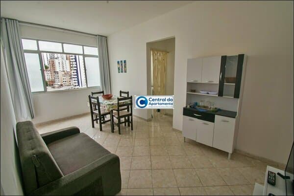 Apartamento quarto e sala, Barra, carnaval de Salvador-BA