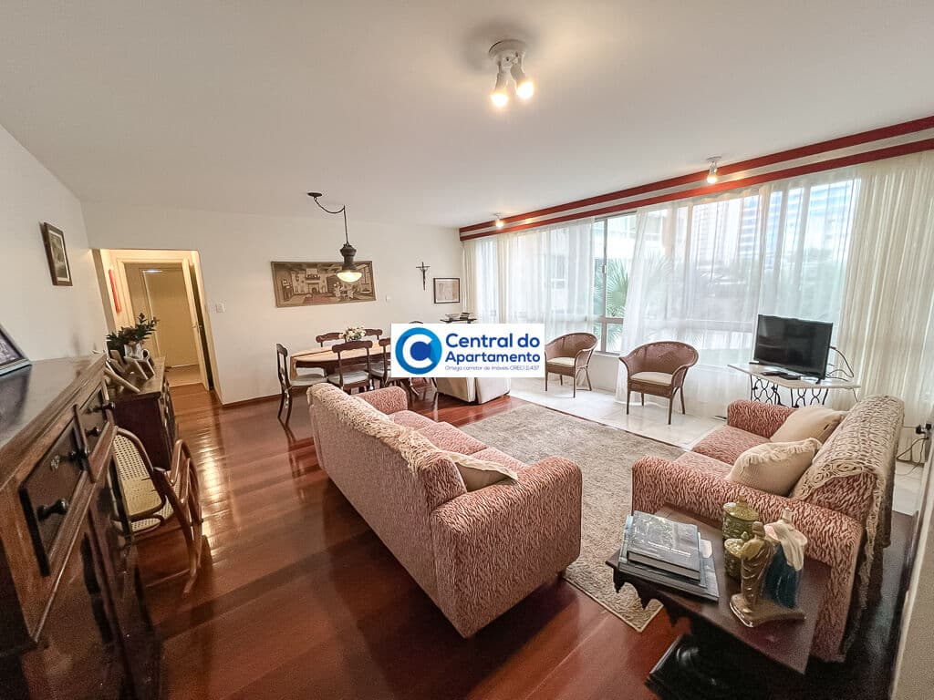 Apartamento com 3 quartos, ar, Barra, aluguel carnaval de Salvador-BA