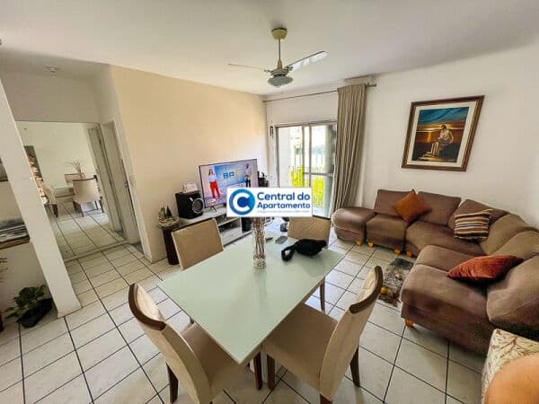 Apartamento quarto e sala, ar, Rio Vermelho, aluguel carnaval de Salvador-BA