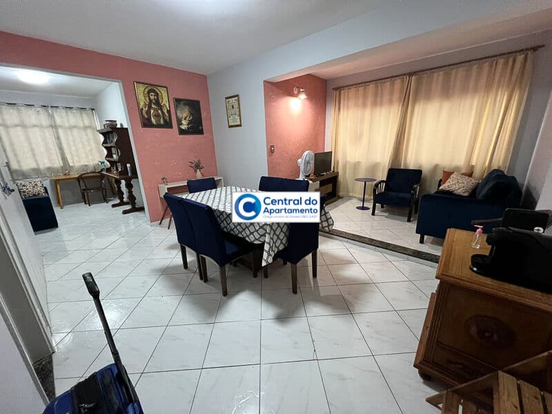 Apartamento com 2 quartos, suíte, ar, final do circuito, Ondina, Salvador-BA