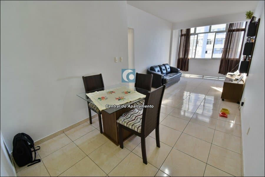 Apartamento com 2 quartos, Corredor da Vitória, carnaval de Salvador-BA
