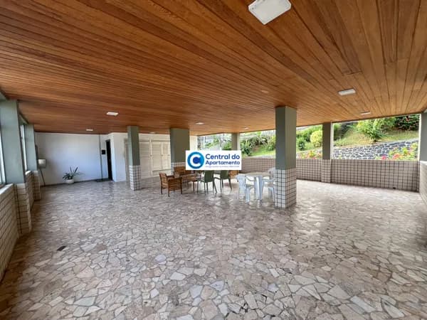 Apartamento com 3 quartos, suíte, Ondina, carnaval de Salvador-BA