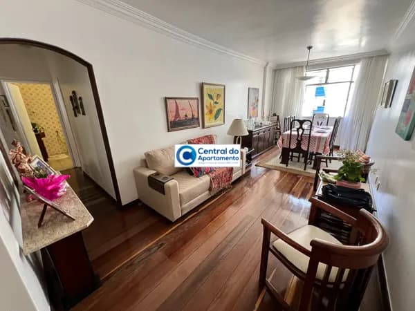 Apartamento aluguel carnaval de Salvador-BA