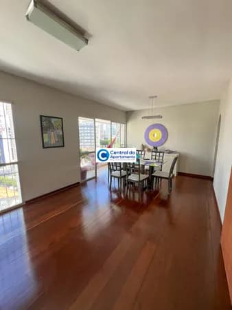 Apartamento com 4 quartos, Ondina, carnaval de Salvador-BA