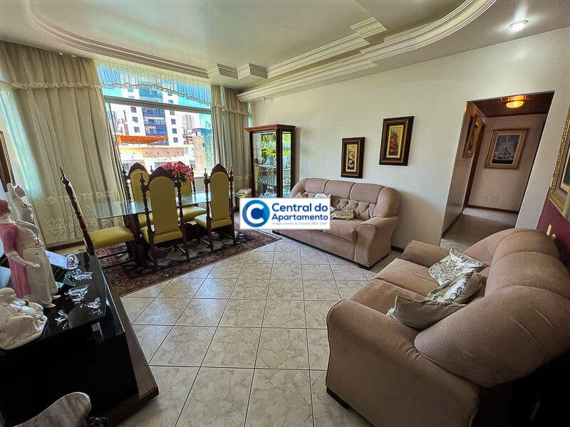 Apartamento com 3/4, suíte com ar, próximo ao Farol da Barra, carnaval de Salvador-BA