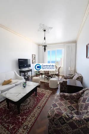 Apartamento no Edf. Oceania, 3 quartos, aluguel carnaval de Salvador-BA