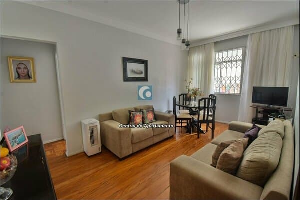 Apartamento com 2 quartos, Ondina, carnaval de Salvador-BA