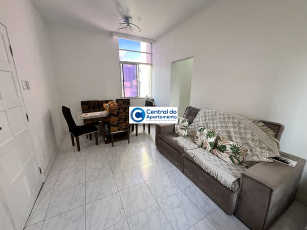 Apartamento com 2 quartos, Barra, carnaval de Salvador-BA