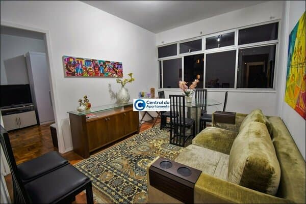 Apartamento 1/4 aluguel carnaval, Barra, em Salvador-BA
