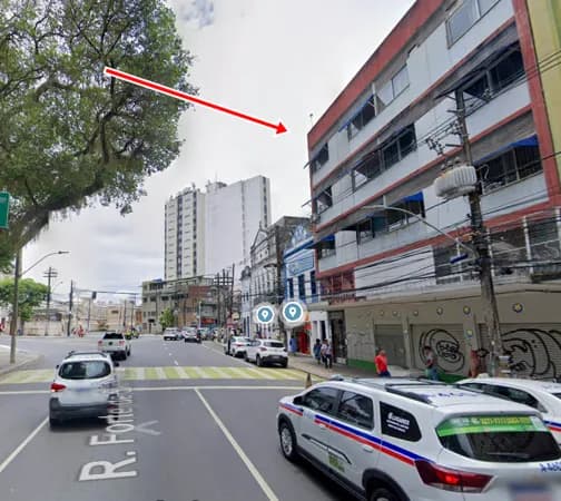 Apartamento camarote, 3 quartos, Campo Grande, aluguel carnaval de Salvador-BA