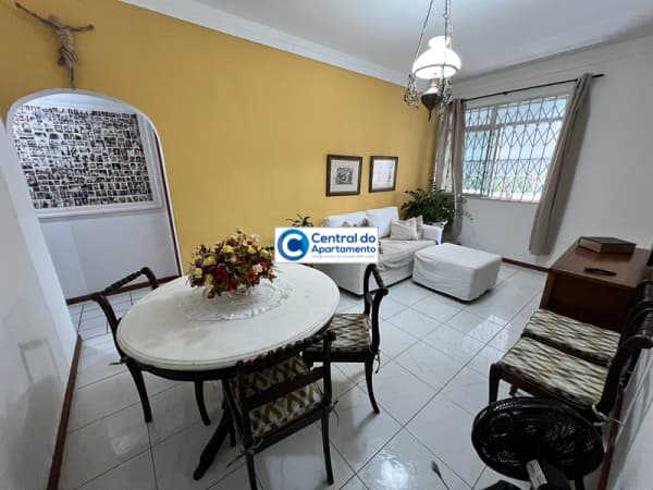 Apartamento 2/4, ar, Ondina, aluguel carnaval de Salvador
