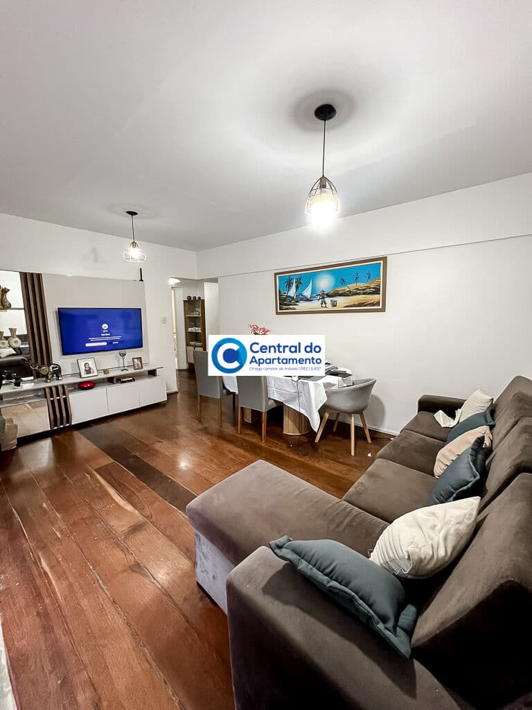 Apartamento com 2 quartos,Ondina, aluguel carnaval de Salvador-BA