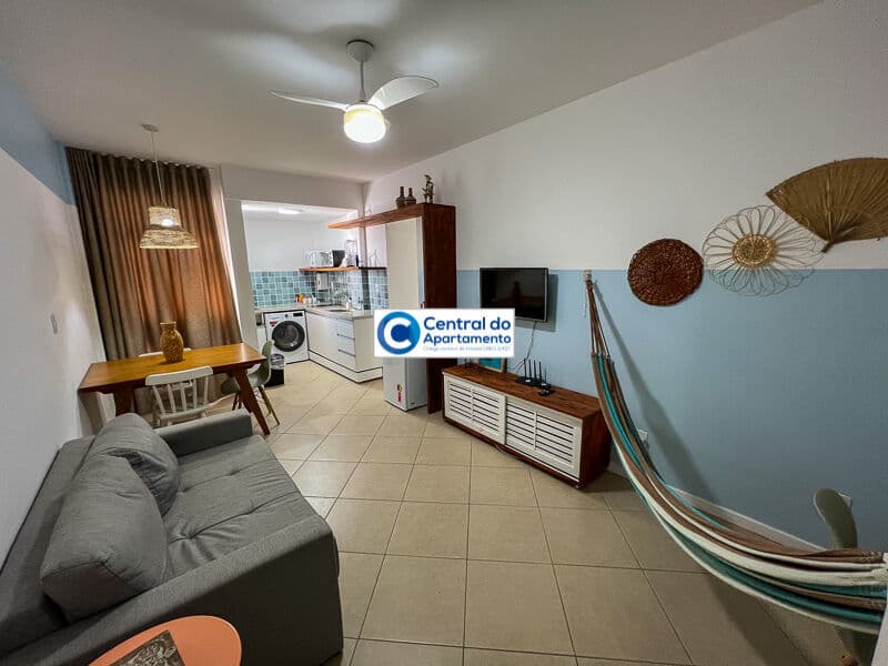 Apartamento quarto e sala, ar, aluguel carnaval, Ondina, Salvador-BA