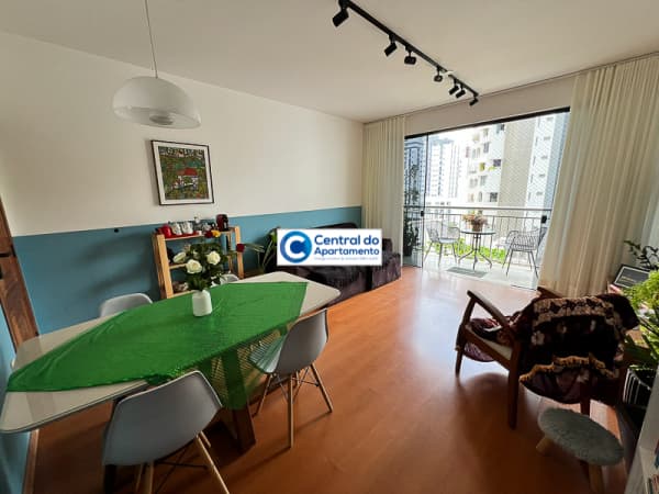 Aluguel de apartamento para o carnaval de Salvador, 3/4 com ar, Ondina.