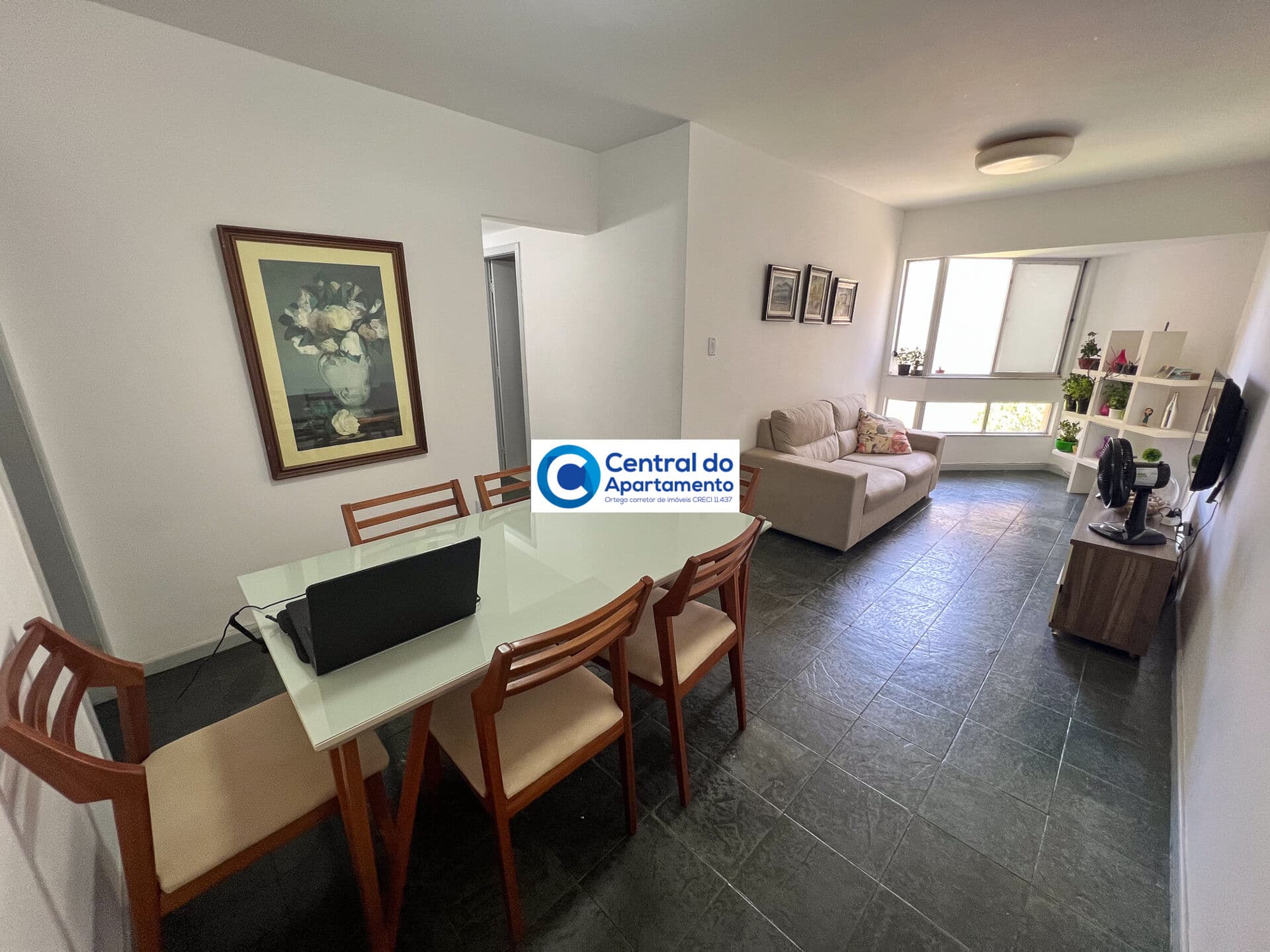Apartamento 3/4, ar, elevador, Ondina, carnaval de Salvador-BA