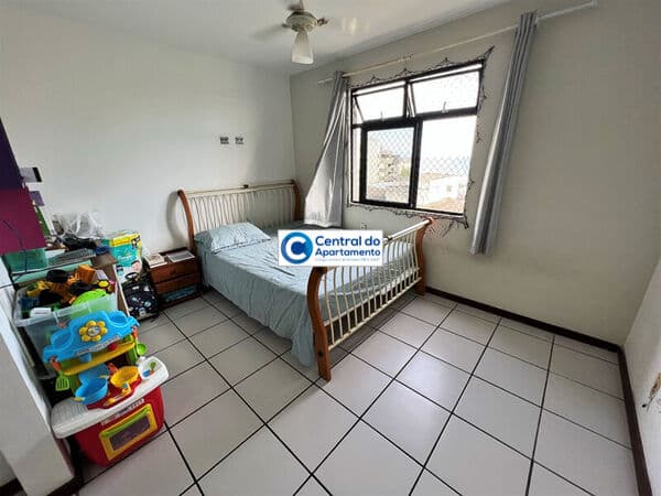 Apartamento tipo Stúdio, final do circuito, Ondina, carnaval de Salvador-BA