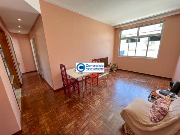 Apartamento com 2 quartos, ar, Ondina, Carnaval de Salvador-BA