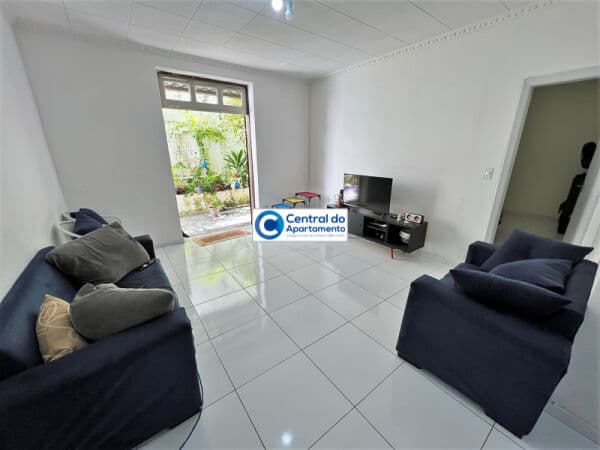 Apartamento com 2/4, Barra, aluguel carnaval de Salvador-BA