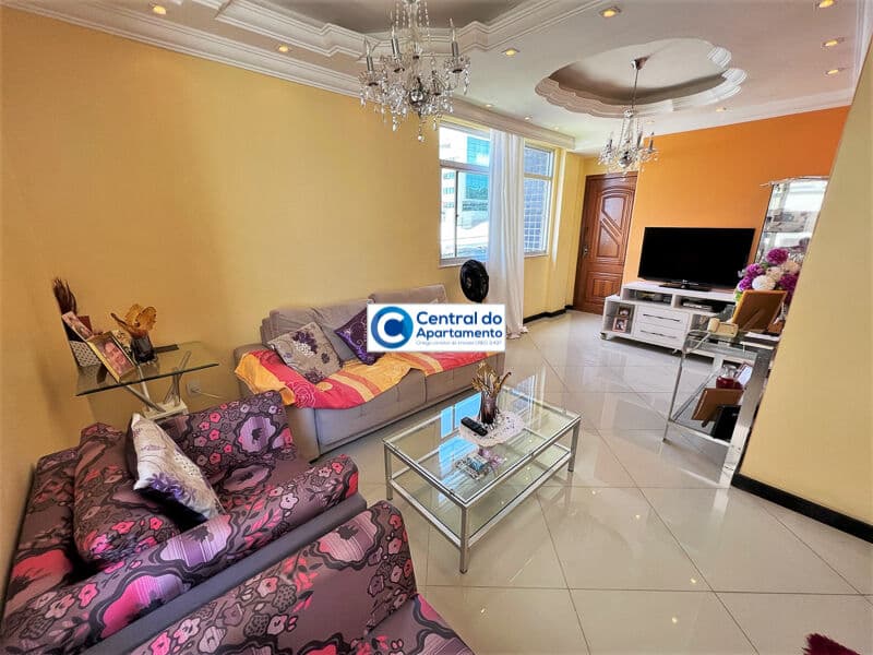 VAGA para 2 pessoas, apartamento familiar em Ondina, carnaval de Salvador-BA
