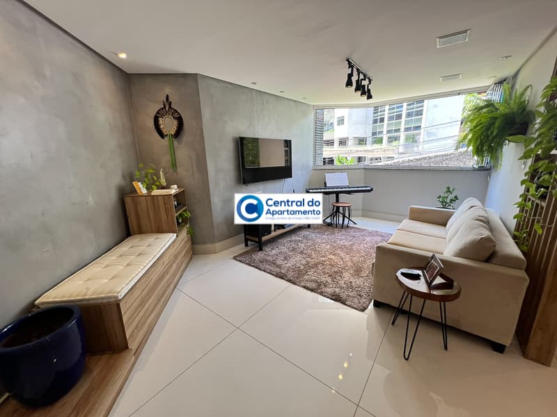 Aluguel para o carnaval de apartamento com 2/4, suíte em Ondina, Salvador-BA