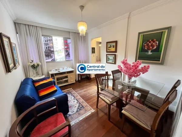 Apartamento com 2 quartos, Barra, Carnaval de Salvador-BA