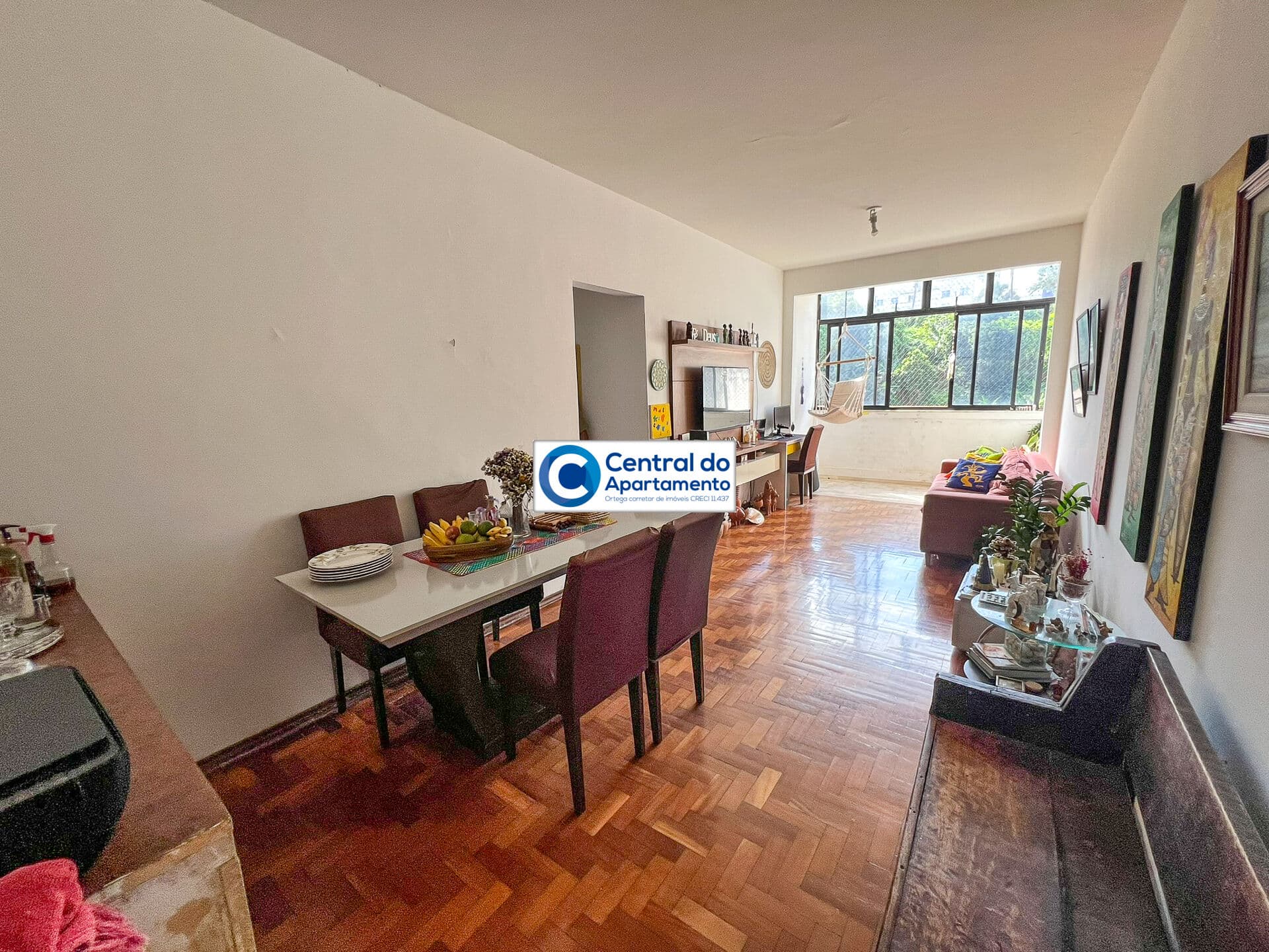 Apartamento com 2 quartos com ar, próximo ao Farol, Barra, carnaval de Salvador-BA