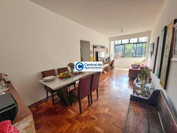 Apartamento com 2 quartos com ar, próximo ao Farol, Barra, carnaval de Salvador-BA