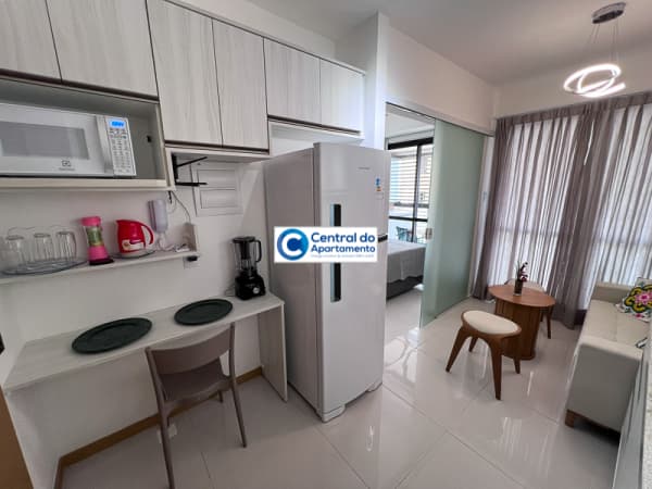 Apartamento Barra Premium, aluguel carnaval de Salvador-BA