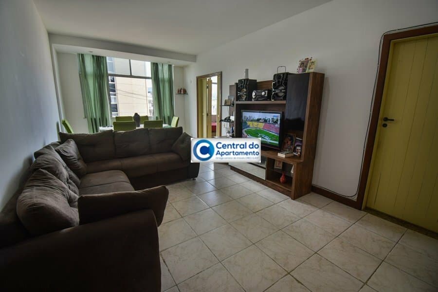 Apartamento 2/4, em frente aos camarotes, final do circuito, Ondina, Carnaval de Salvador-BA